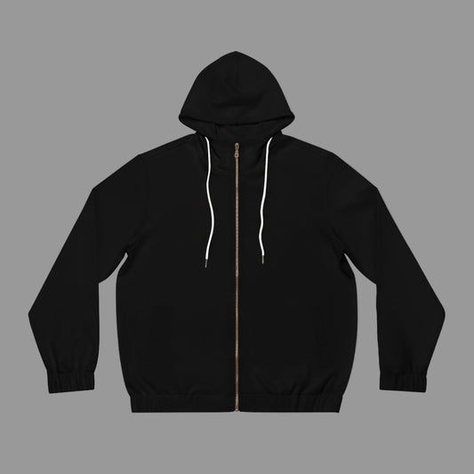 Calvér Full-Zip Hoodie