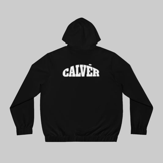 Calvér Full-Zip Hoodie